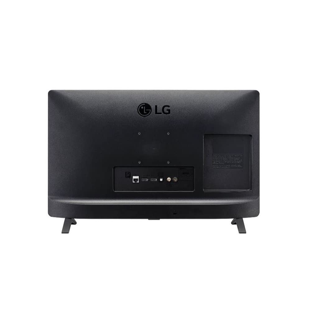 24” 720p LED HD Smart TV Monitor I35014