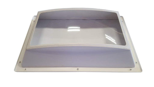 14" X 22" Clear Inner Dome E7493