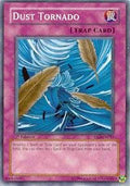 Yu-Gi-Oh! Dust Tornado Common L859