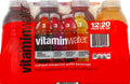 Flavored Water 4 Flavor Variety Pack 20 Fl Oz Bottles Pack of 12 Y559