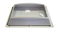 14" X 22" Clear Inner Dome E7493
