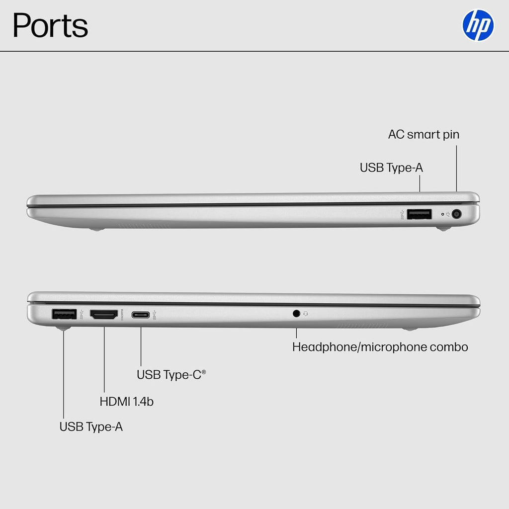 17.3” HD+ Intel Core i3 32GB RAM 2TB SSD Windows 11 Pro Laptop V2043