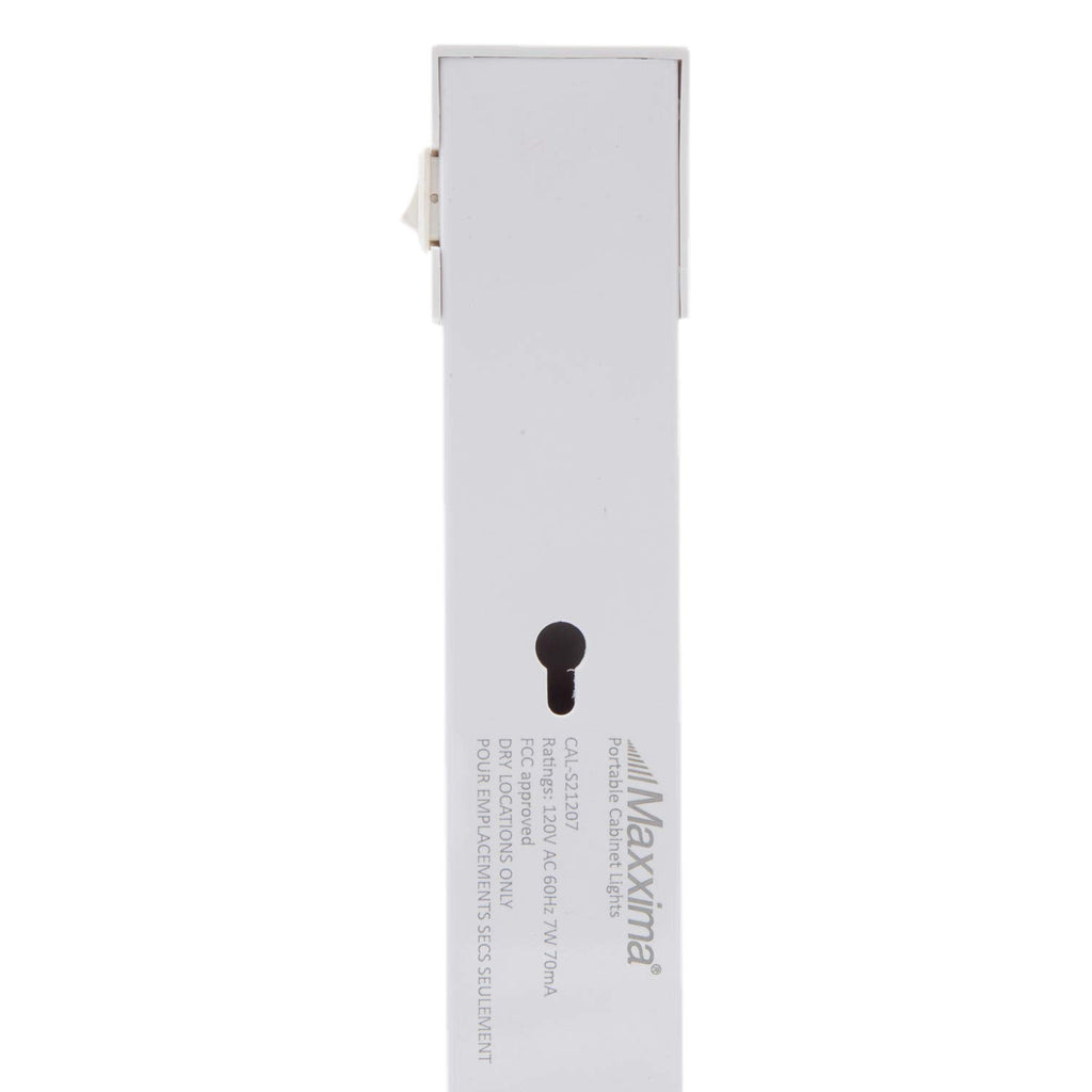 24 in. LED Under Cabinet Light, 1200 Lumens Warm White 3000K L410574
