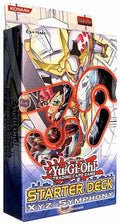Yu-Gi-Oh Cards Starter Deck E74373