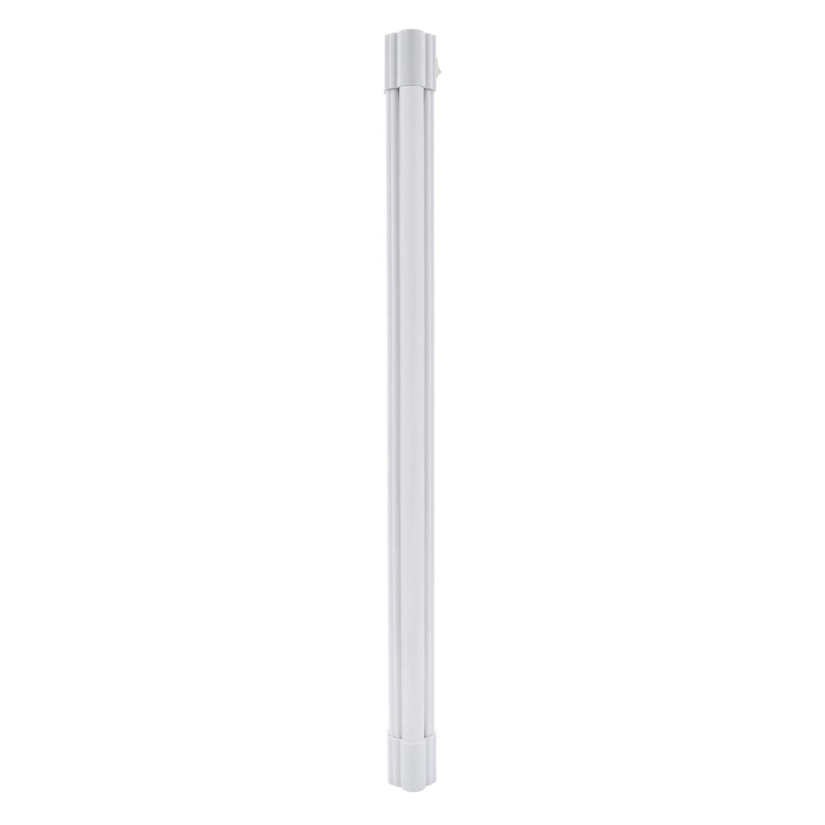 24 in. LED Under Cabinet Light, 1200 Lumens Warm White 3000K L410574