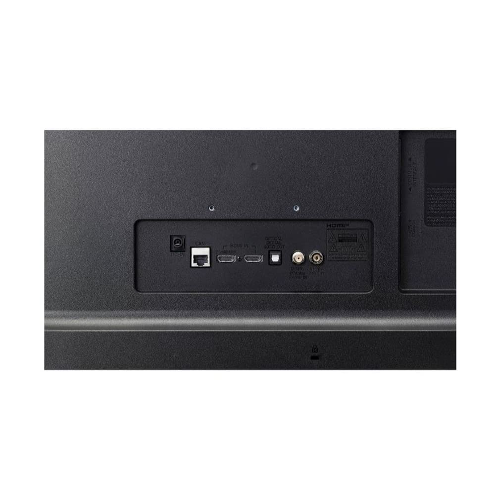24” 720p LED HD Smart TV Monitor I35014
