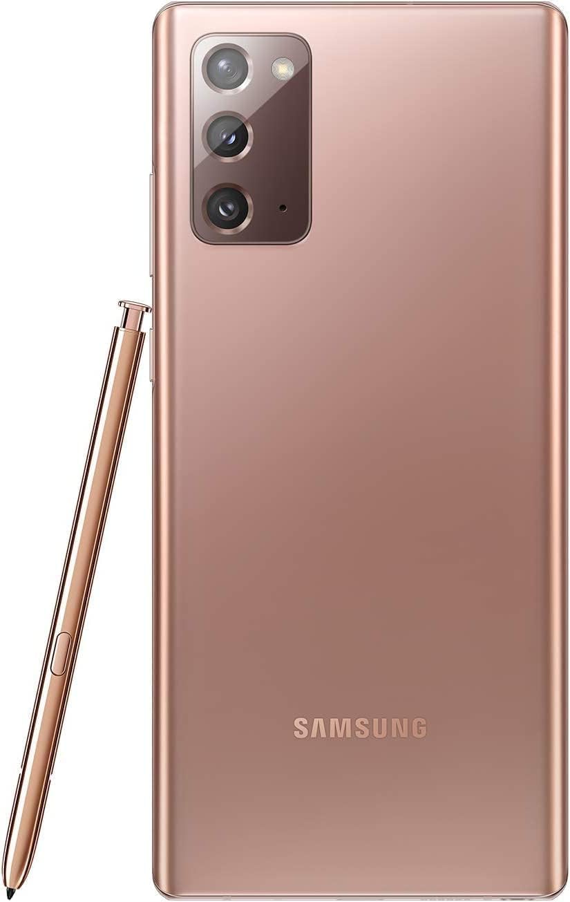 5G Smartphone 128GB W478