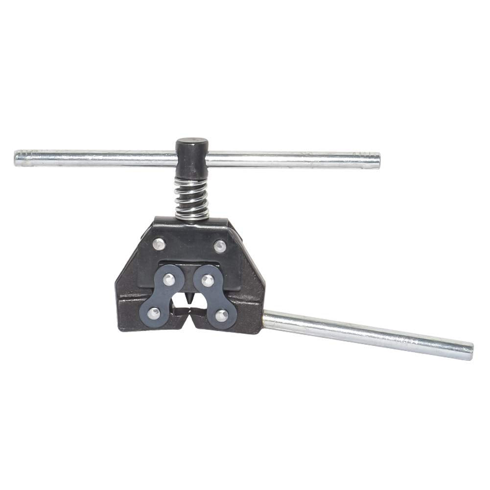 Roller Chain Breaker Tool for Motorcycle Bicycle Go Kart Chains U233