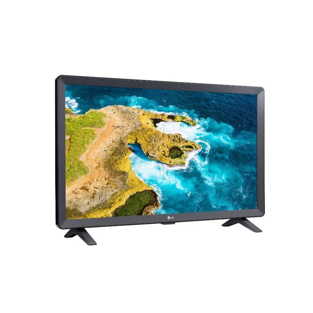 24” 720p LED HD Smart TV Monitor I35014