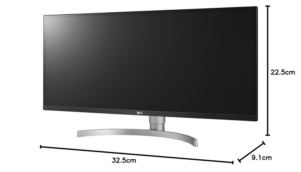 32-Inch IPS Computer Monitor with HDR 10 W63649