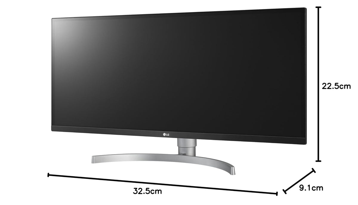 32-Inch IPS Computer Monitor with HDR 10 W63649