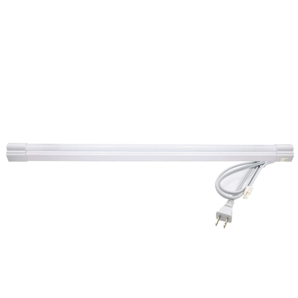 24 in. LED Under Cabinet Light, 1200 Lumens Warm White 3000K L410574