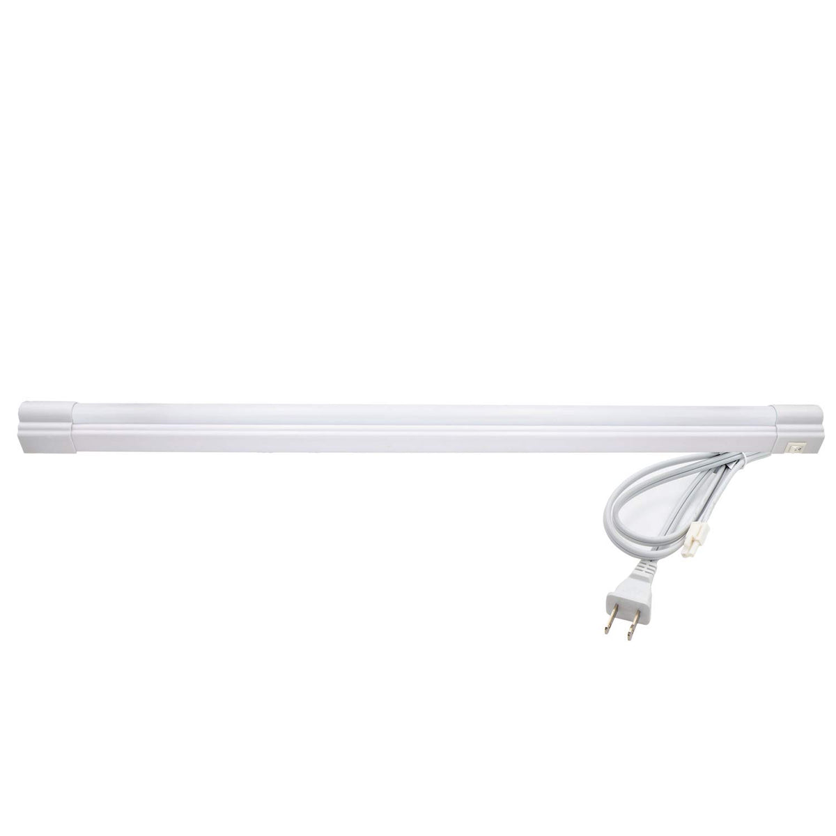 24 in. LED Under Cabinet Light, 1200 Lumens Warm White 3000K L410574