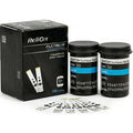Blood Glucose Test Strips, 100 Count F557602