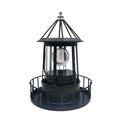 Solar Powered Lighthouse Outdoor Light X590
