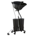 Portable Shampoo Bowl with Electric Pump Q7009