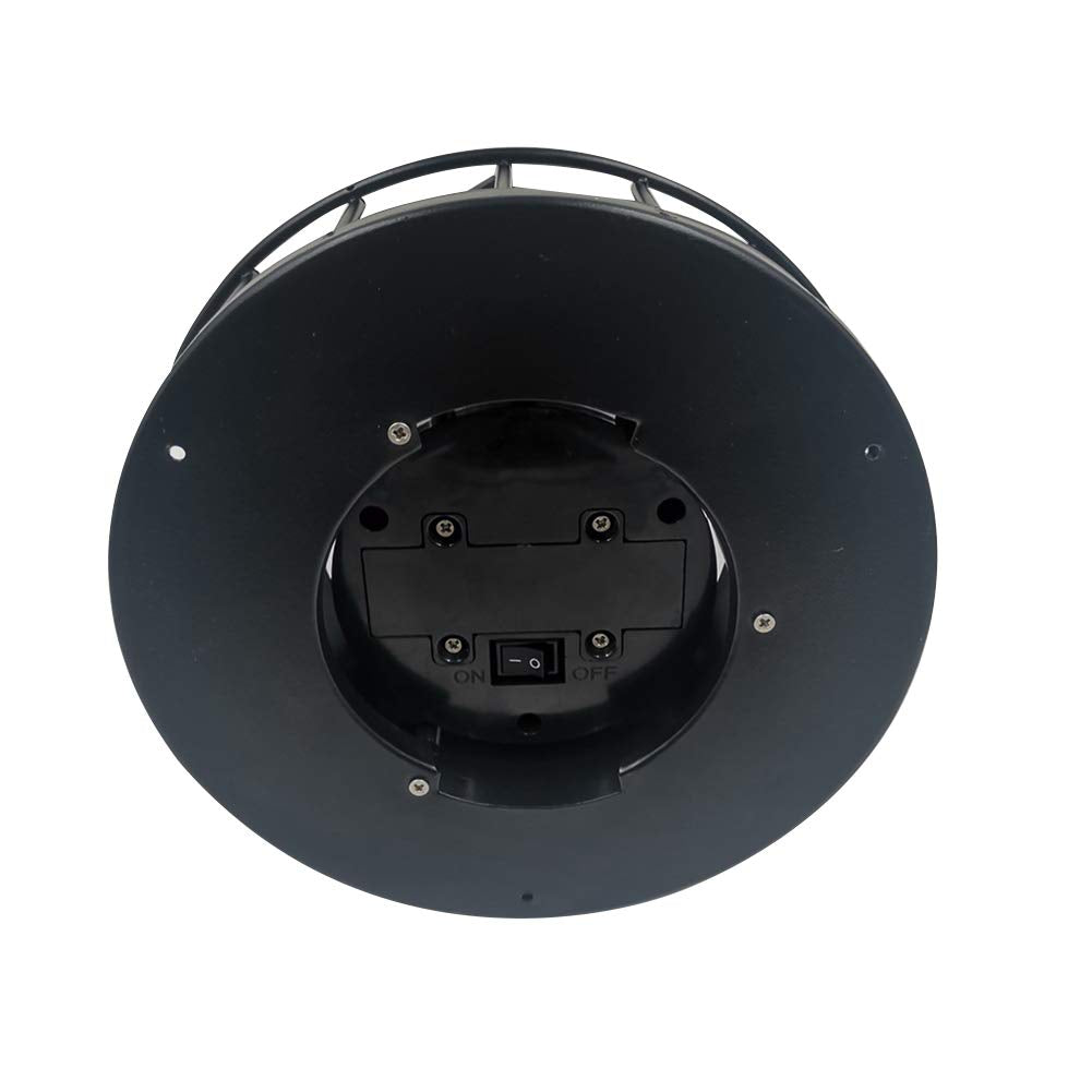 Solar Powered Lighthouse Outdoor Light X590
