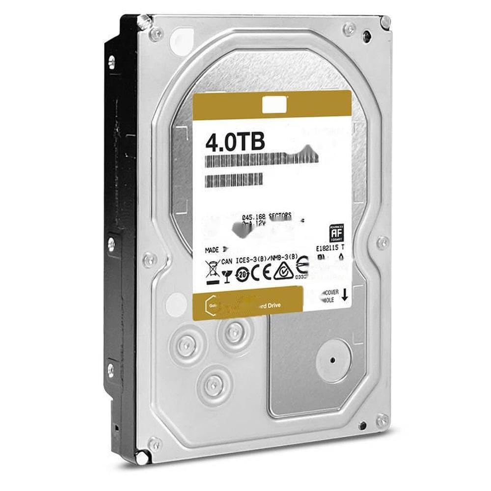 4TB 3.5" SATA Internal Hard Disk G7100