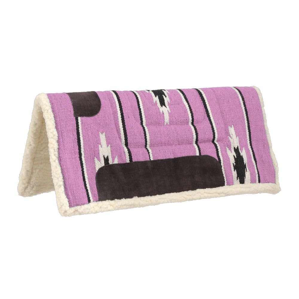 Pony Square Saddle Pad A3644