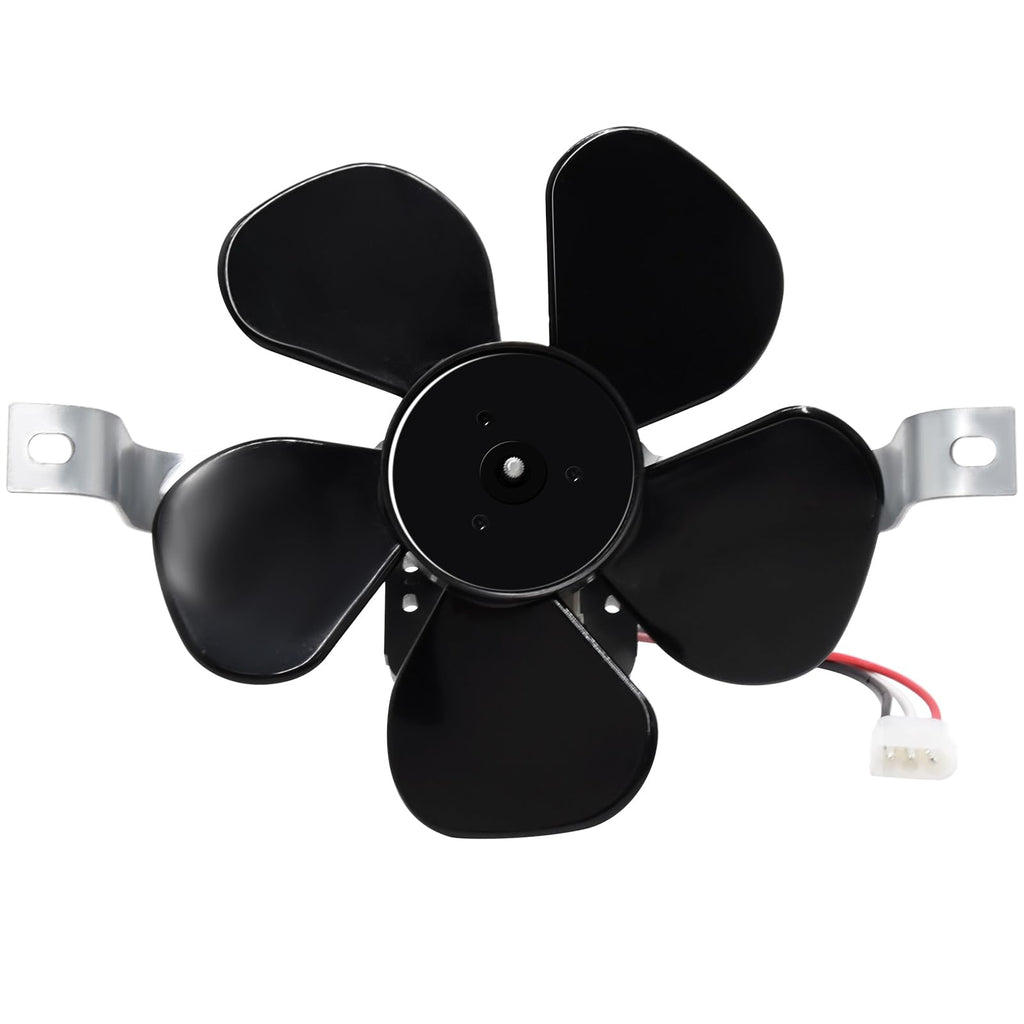Hood Blower Assembly Replacement K709217