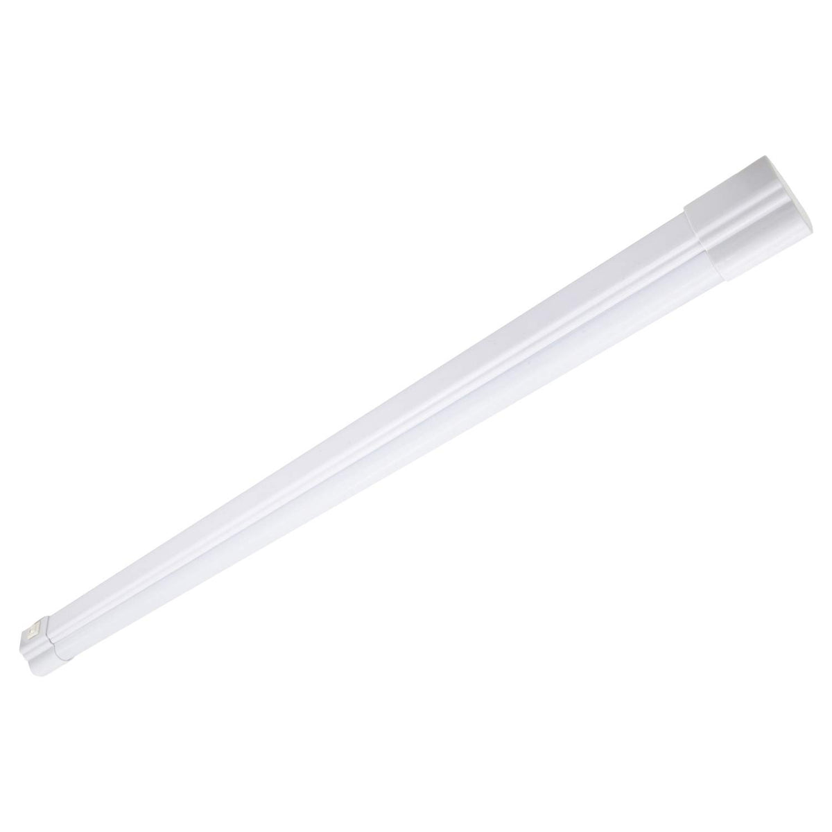 24 in. LED Under Cabinet Light, 1200 Lumens Warm White 3000K L410574