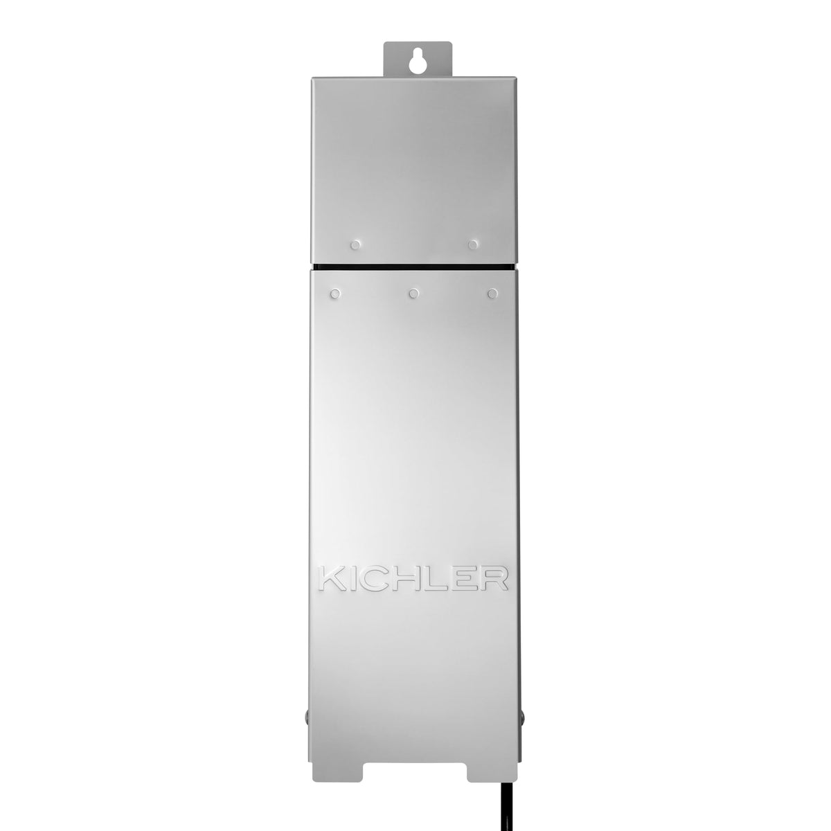 Stainless Steel Landscape Lighting Transformer P559204