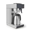 12-Cup Commercial Coffee Maker with Thermal Carafe E6422