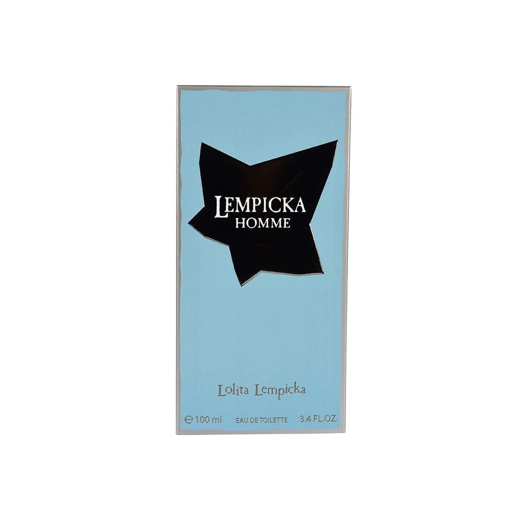 3.4 oz Eau de Toilette Spray A47753