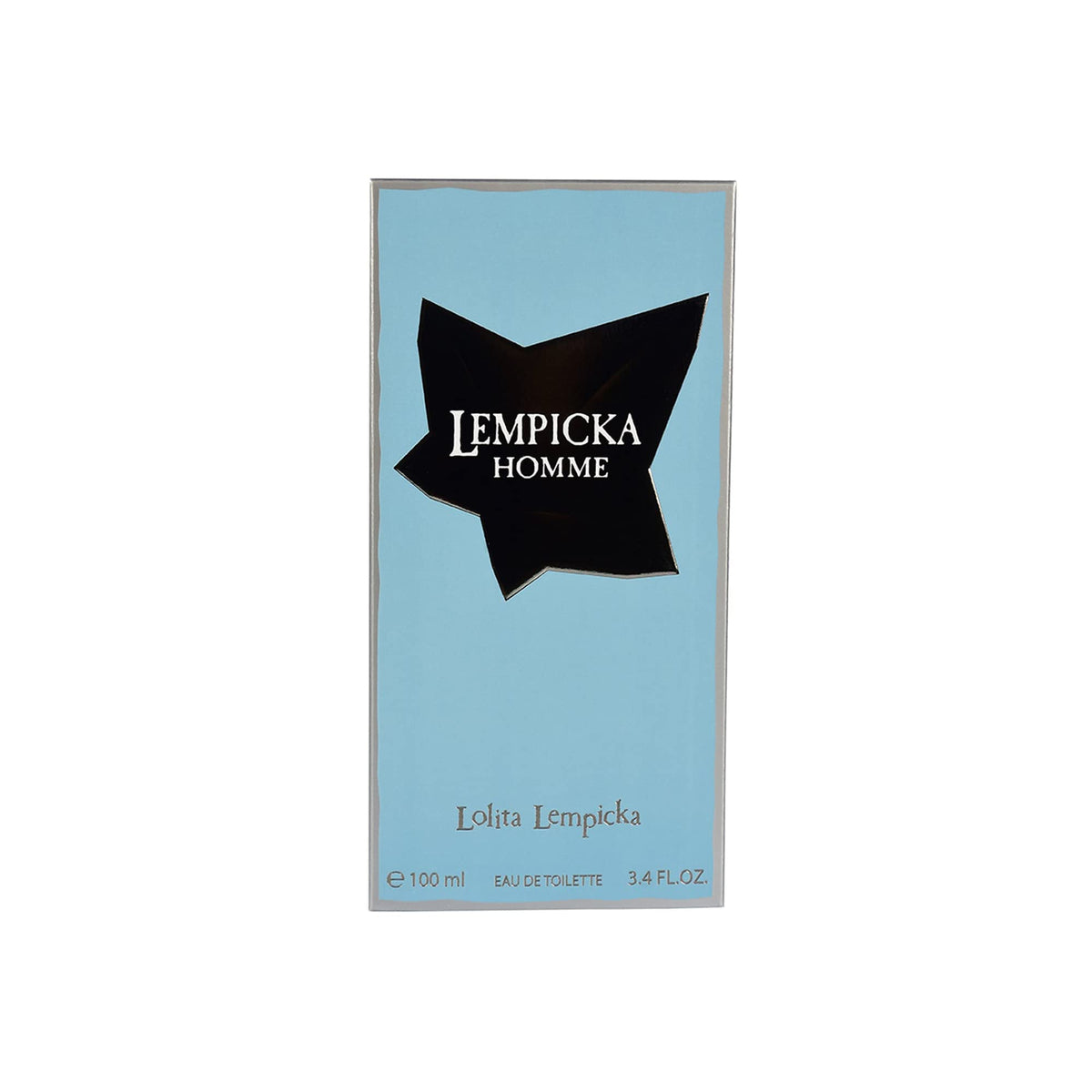 3.4 oz Eau de Toilette Spray A47753