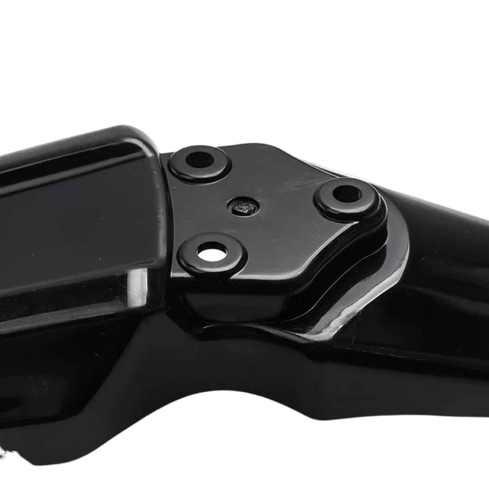 Compatible With Bike Front Mudguard V63842