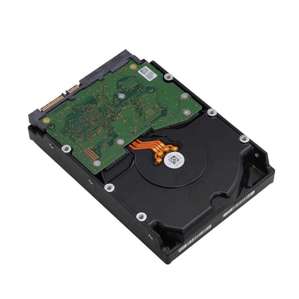 4TB 3.5" SATA Internal Hard Disk G7100