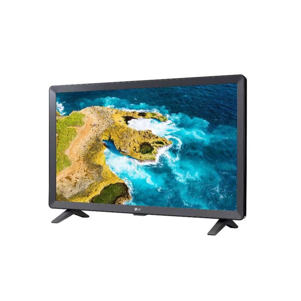 24” 720p LED HD Smart TV Monitor I35014