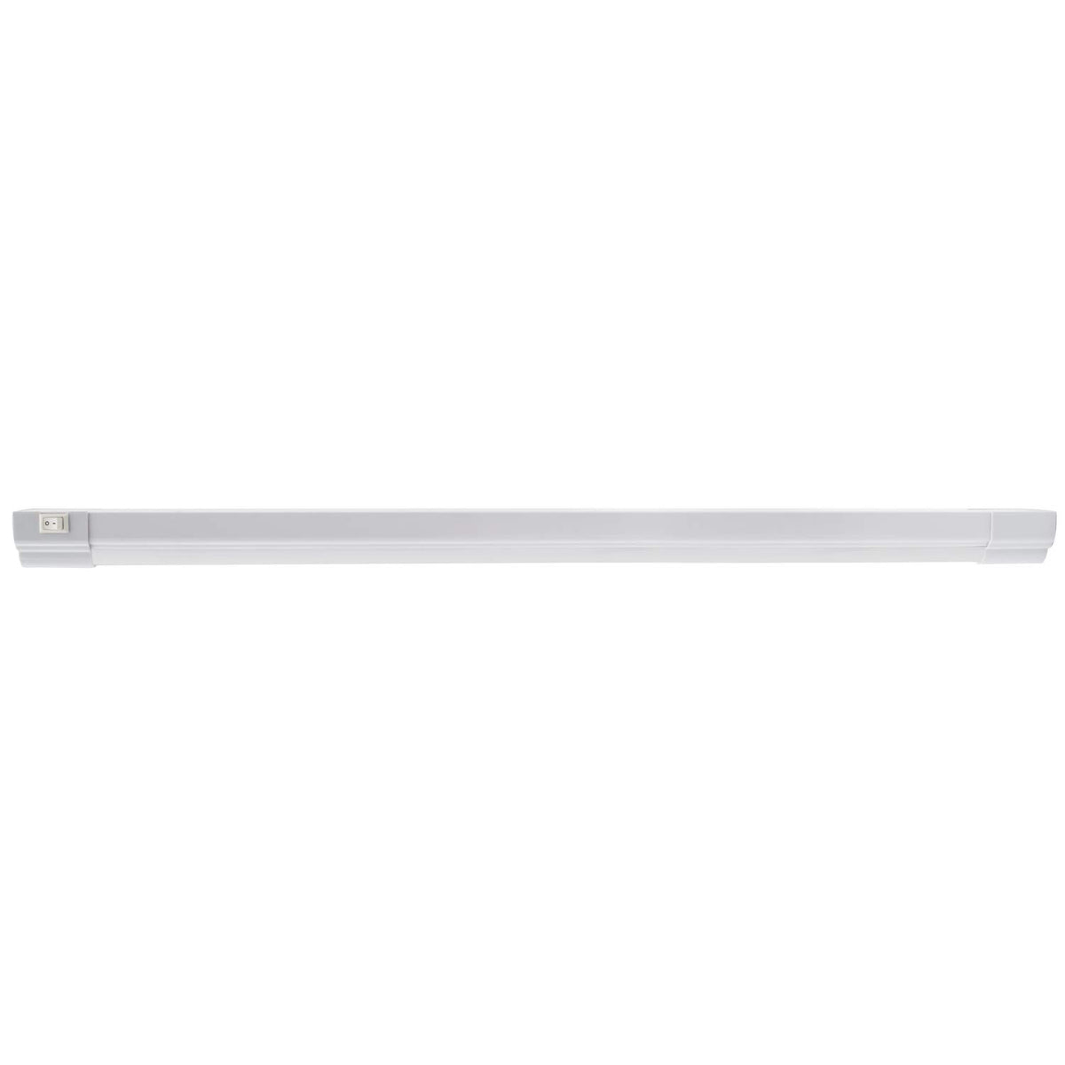 24 in. LED Under Cabinet Light, 1200 Lumens Warm White 3000K L410574