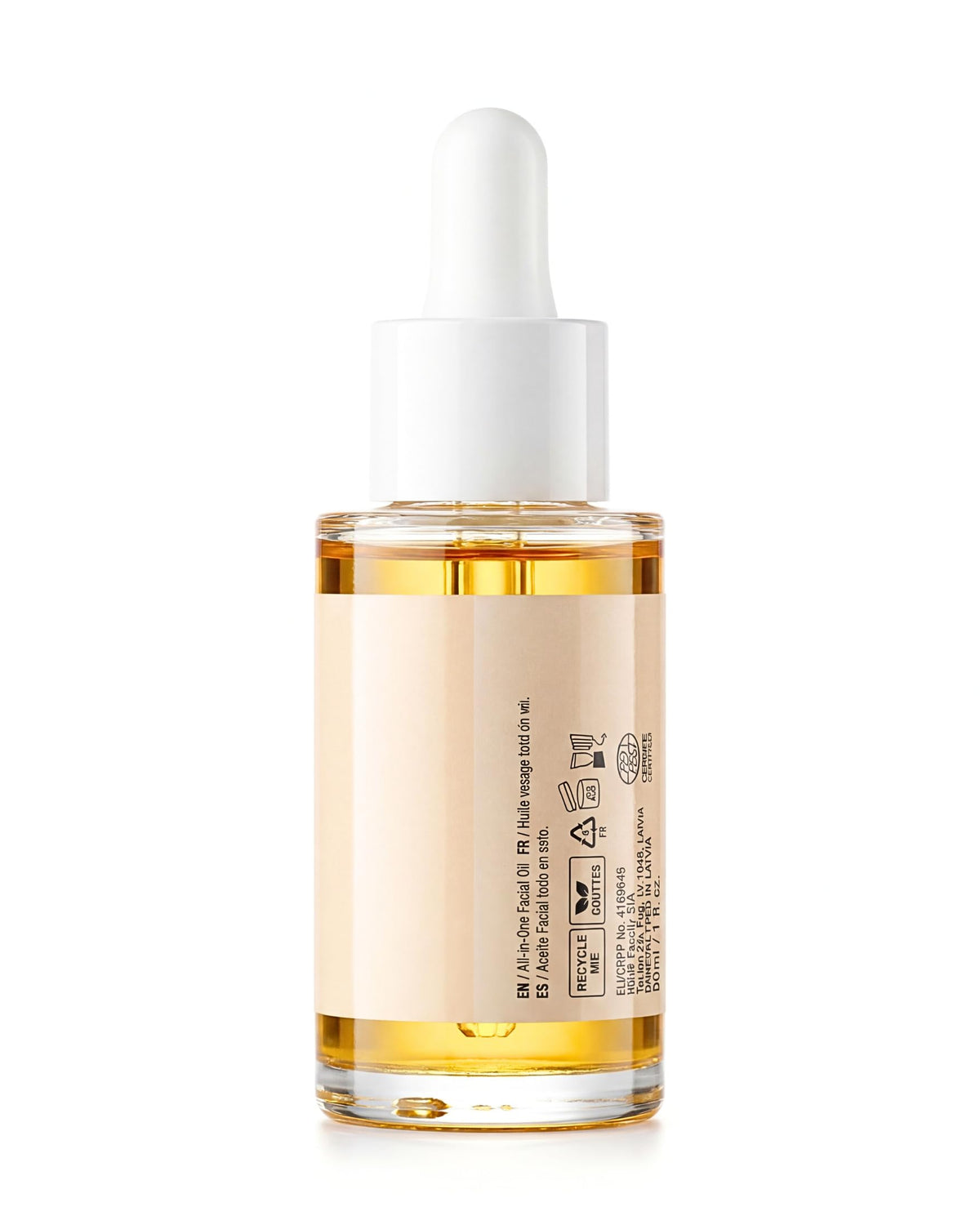 Superfood Facial Oil A884