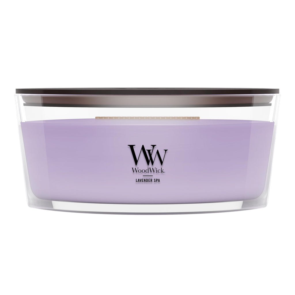 Lavender Spa Scented Candle 16oz Z84483