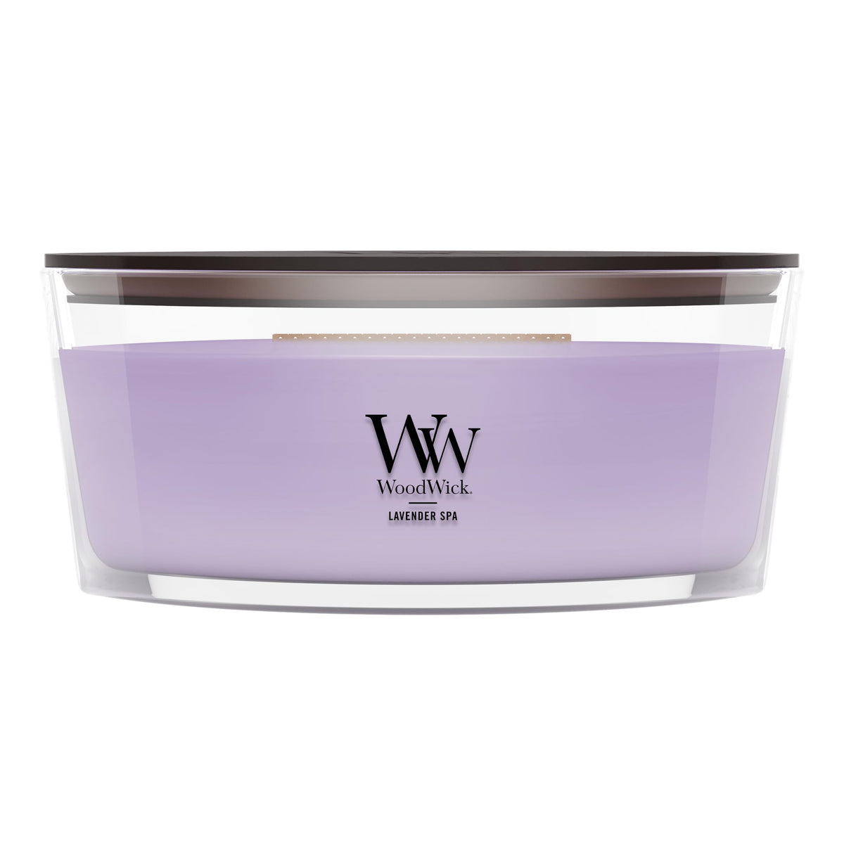 Lavender Spa Scented Candle 16oz Z84483