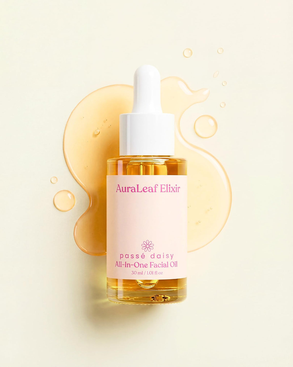Superfood Facial Oil A884