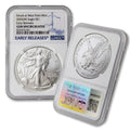 1 oz American Silver Eagle Coin C841878