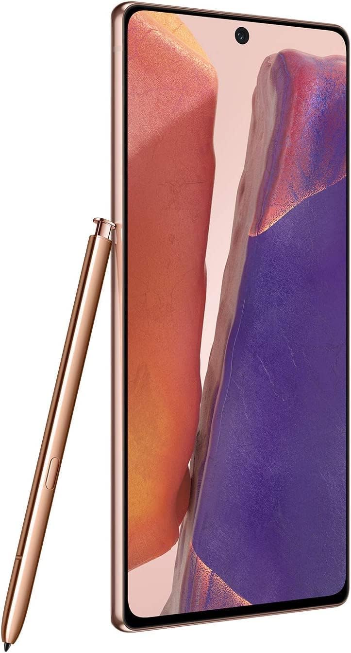5G Smartphone 128GB W478