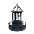 Solar Powered LED Lighthouse G25558