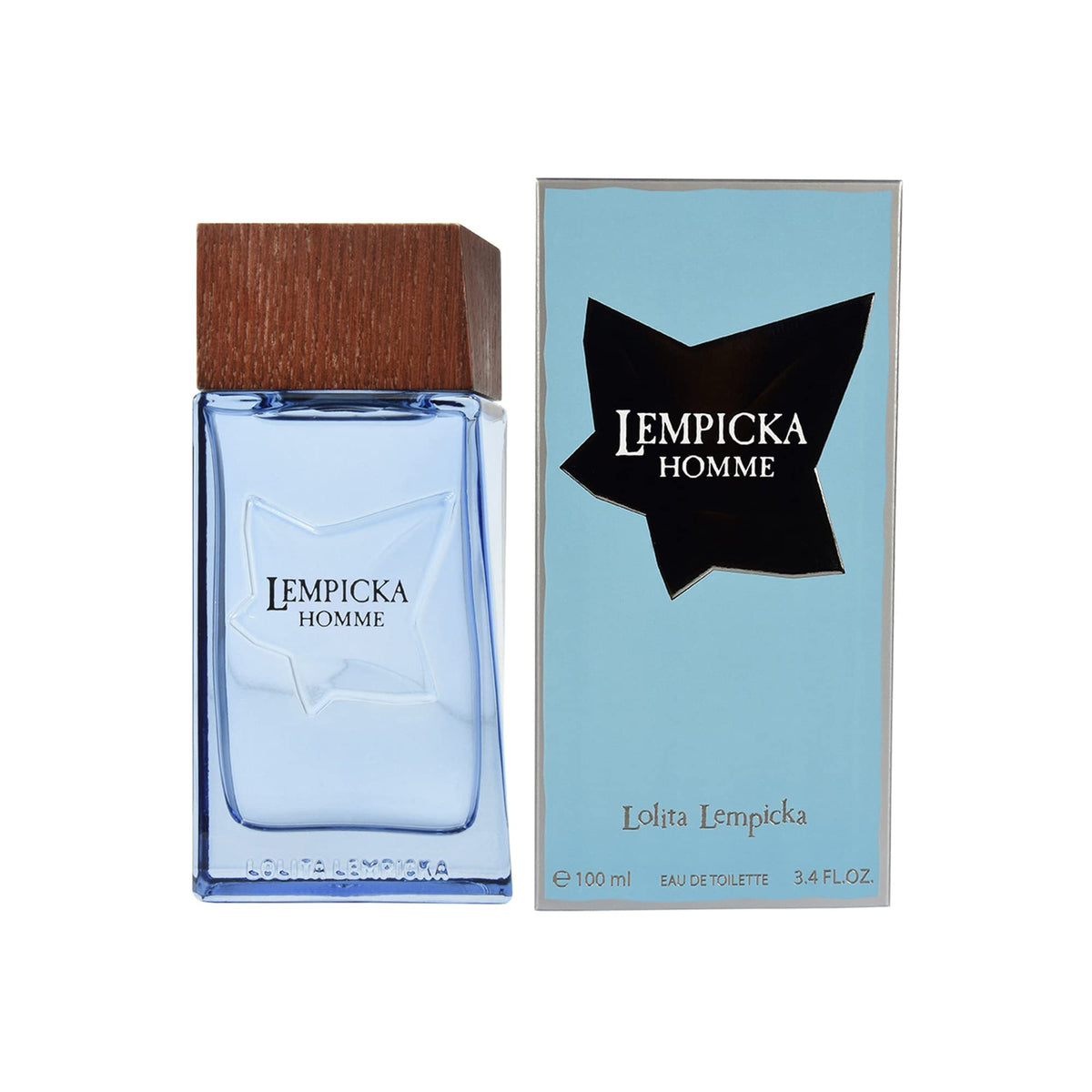 3.4 oz Eau de Toilette Spray A47753