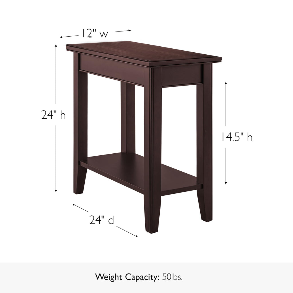 End Table H576