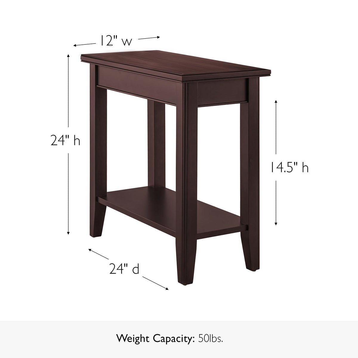 End Table H576