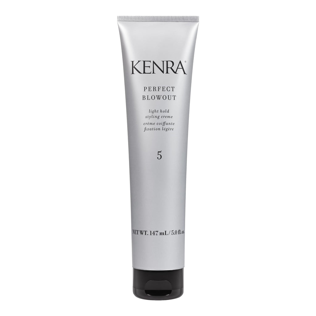 Light Hold Styling Crème O674
