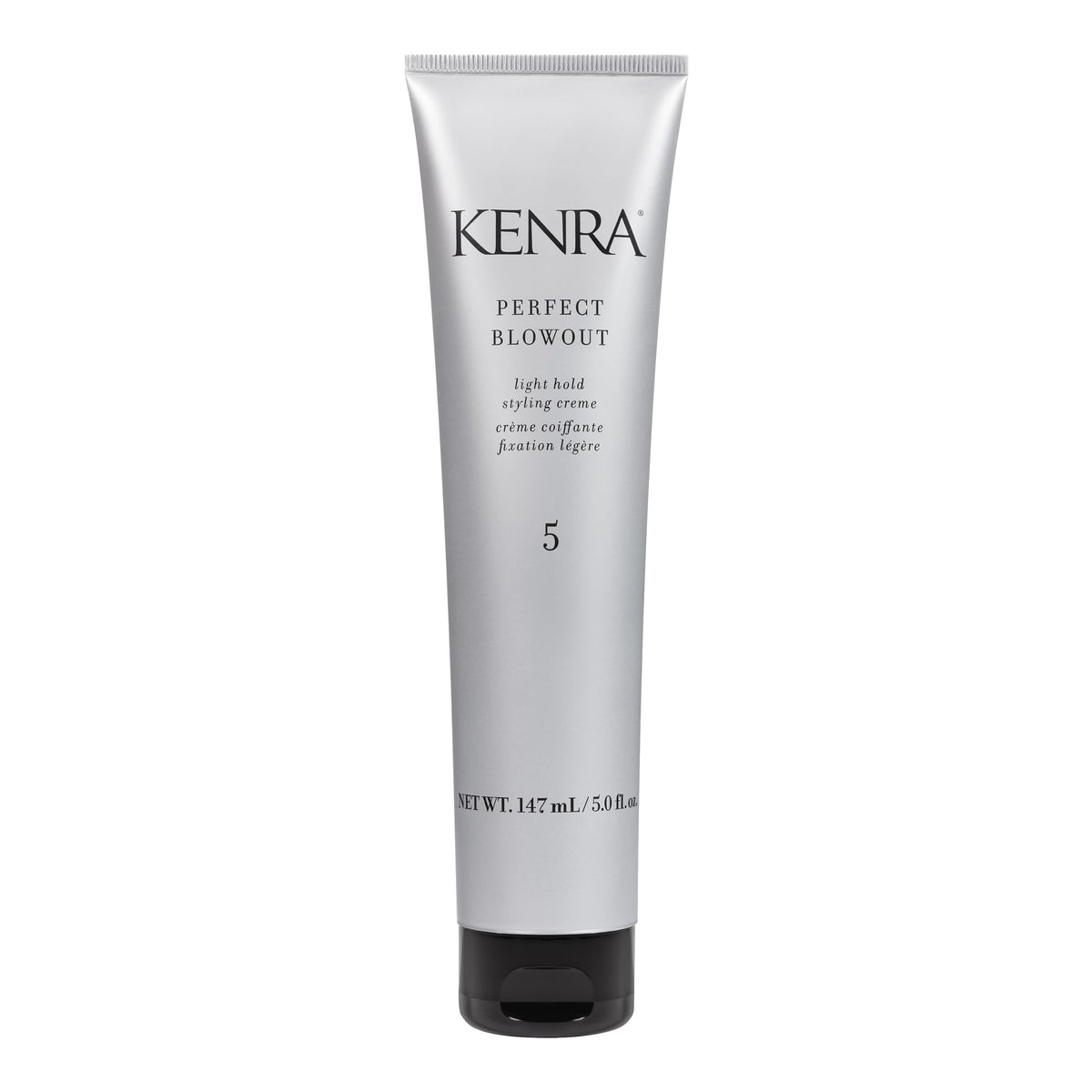 Light Hold Styling Crème O674