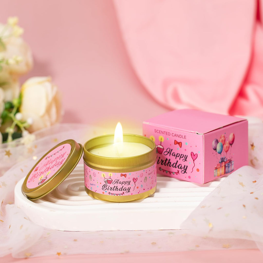Pink Gift Basket T962