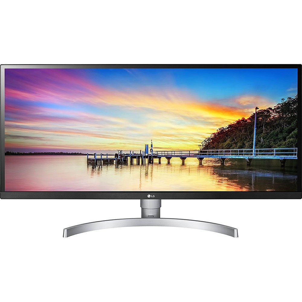 32-Inch IPS Computer Monitor with HDR 10 W63649