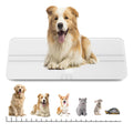 Digital Pet Scale, Baby Scale White N5747