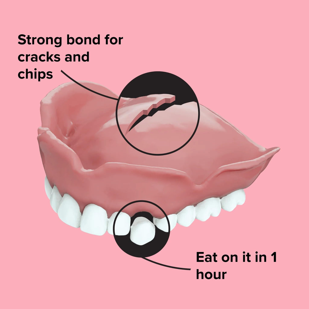 Denture Repair Kit G4130