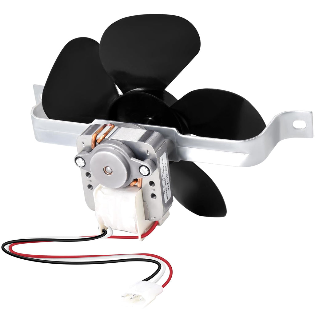 Hood Blower Assembly Replacement K709217